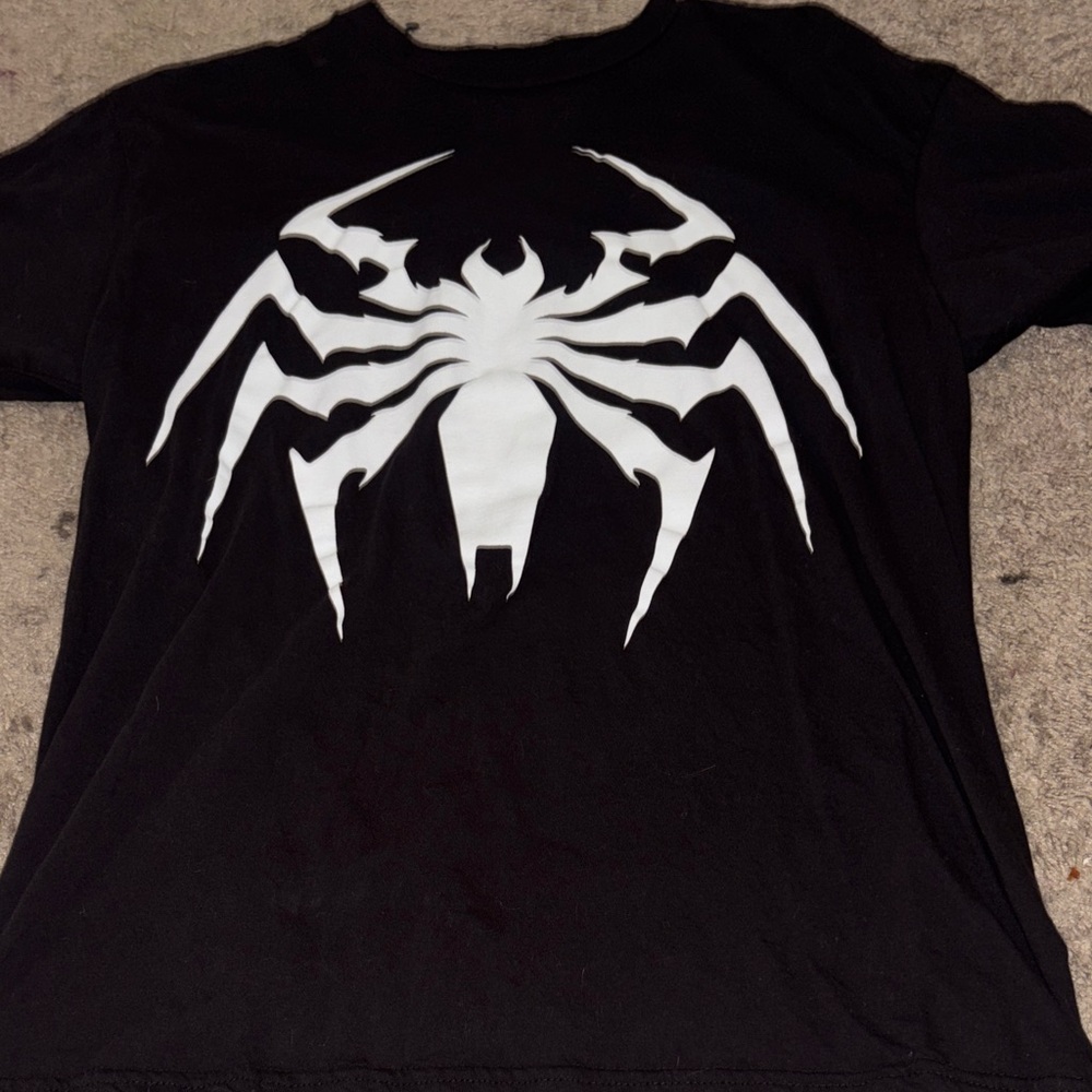 Spider man T shirt For Casual Wear.